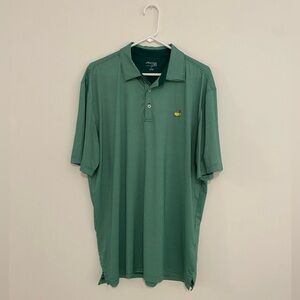 Masters Tech Performance Polo
